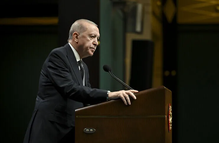 Erdogan premton se Turqia do të bëjë gjithçka për të parandaluar një tjetër gjenocid si ai i Srebrenicës