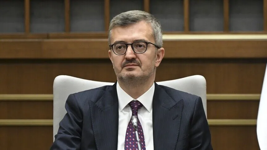 Kreu i Komunikimeve i Turqisë  Vlerësimit të BE së për Turqinë i mungon objektiviteti dhe vizioni strategjik