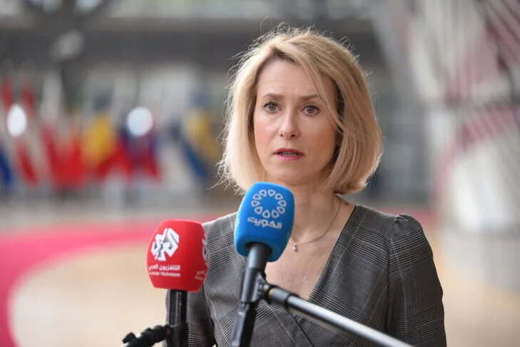 Kallas  Shumica e vendeve anëtare të BE së mbështesin kufizimin e tregtisë me vendbanimet ilegale izraelite