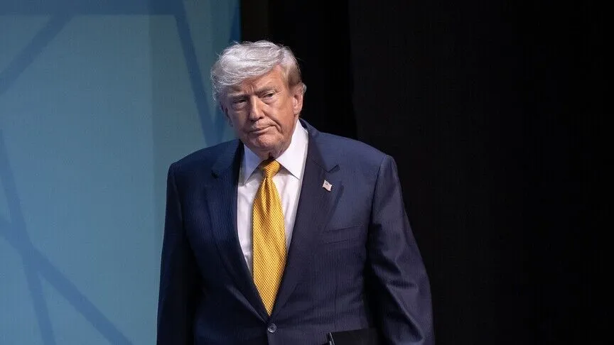 Trump gjithnjë e më  i frustruar  ndërsa lufta me Iranin hyn në muajin e 5 të
