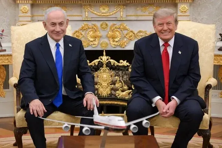 Ish ambasadori izraelit  Ndikimi i Tel Avivit në Washington ka rënë ndjeshëm