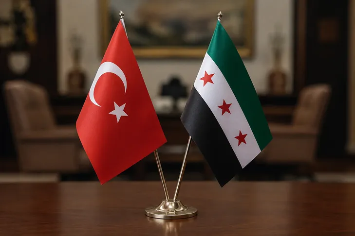 Turqia dhe Siria synojnë vëllim tregtar dypalësh prej 10 miliardë dollarësh