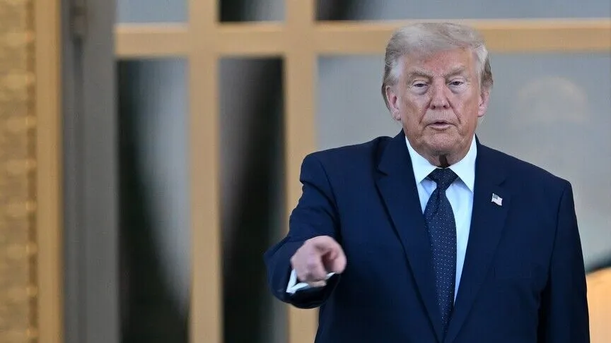 Trump  Memorandumi i mirëkuptimit me Iranin për t i dhënë fund luftës ka  mbaruar 