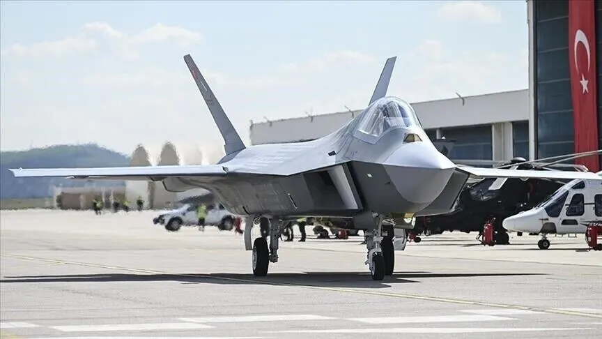 Shitja e motorëve të avionit F110 të SHBA së në Turqi do të vazhdojë  Kongresi nuk e bllokon këtë veprim