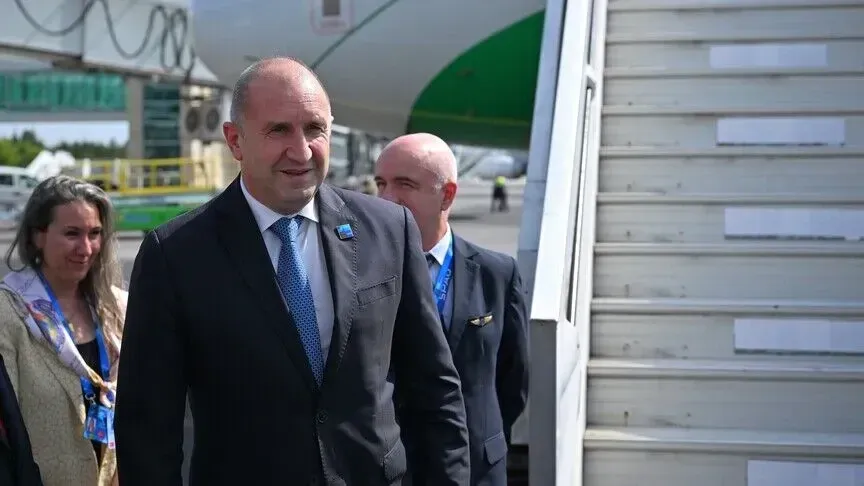 Kryeministri bullgar  Bullgaria nuk ka vend në koalicionin e vendeve që mbështesin ushtarakisht Ukrainën