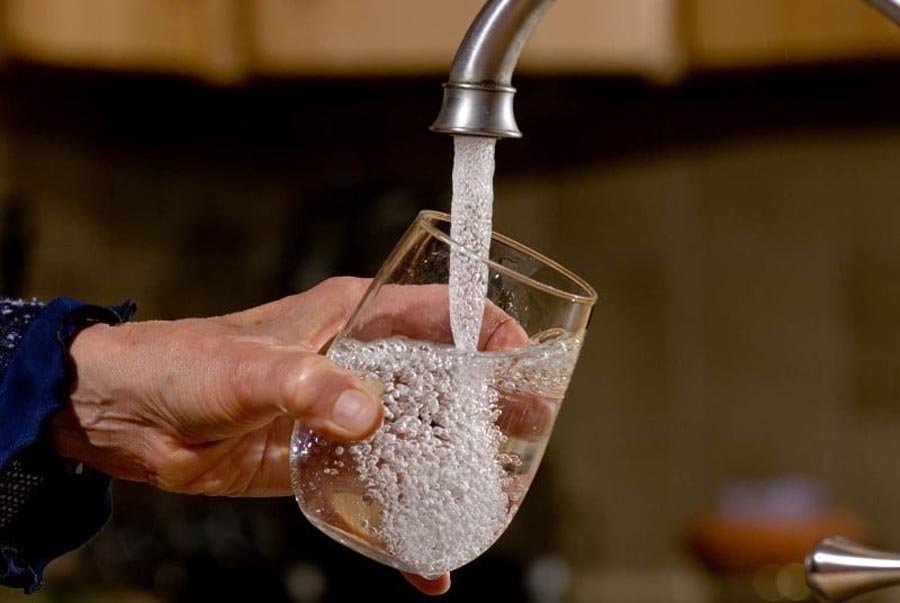 Uji në Tetovë është i sigurt për pije