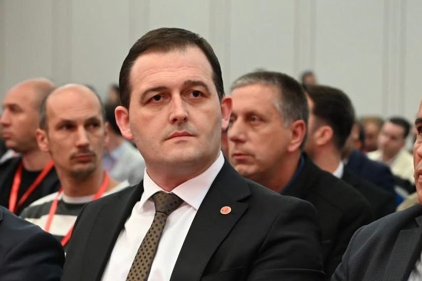 Zulfikar Zejnulla zgjidhet ministër i ri pa resor në Qeveri