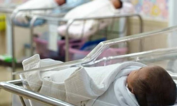 Zvicra në hall me natalitetin  Propozohen subvencione dhe lehtësime tjera për lindjen e fëmijëve