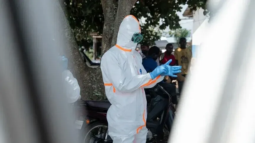 RD e Kongos do të marrë 70 000 vaksina kundër Ebolës për të frenuar shpërthimin