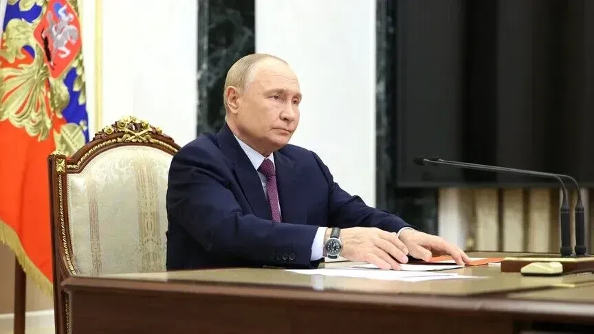 Putin  Rusia do të zgjerojë shpërndarjen e njësive të reja bërthamore në Lindjen e Largët  Siberi dhe në Urale