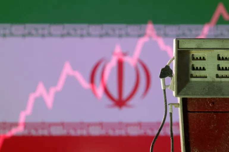 Irani i quan sanksionet e reja amerikane  terrorizëm ekonomik 