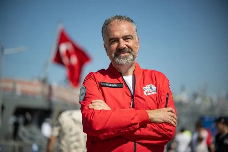 Firma turke e mbrojtjes përgatit mjet autonom nënujor dhe prototipin barkës së shpejtë raketahedhëse