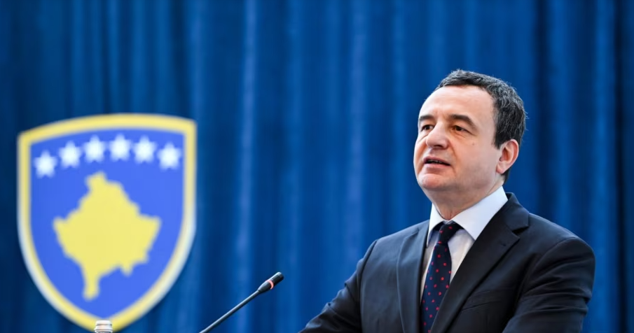 Kurti  Jemi në komunikim të vazhdueshëm me KFOR in për hapjen e plotë të urës mbi Ibër