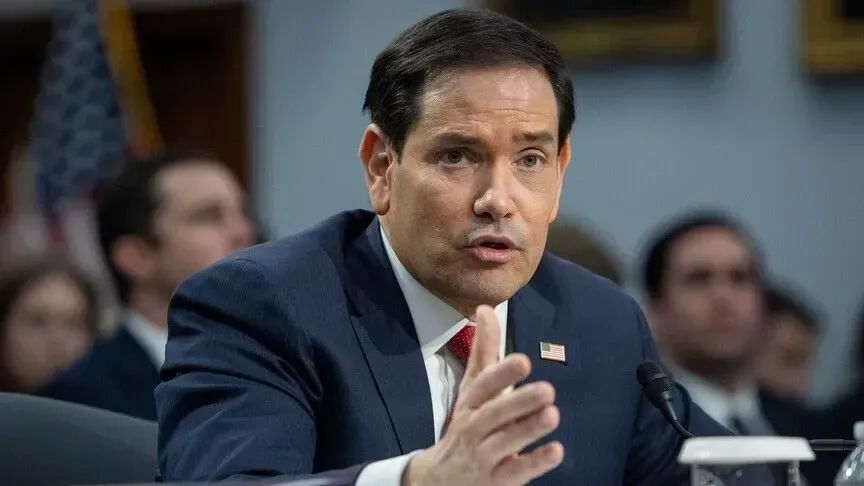 Rubio  Bisedimet SHBA Iran për ngushticat kanë përparuar  marrëveshja mund të arrihet  shumë shpejt 