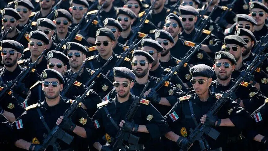 Ushtria iraniane  Doktrina jonë ushtarake po kalon nga  mbrojtëse në sulmuese 