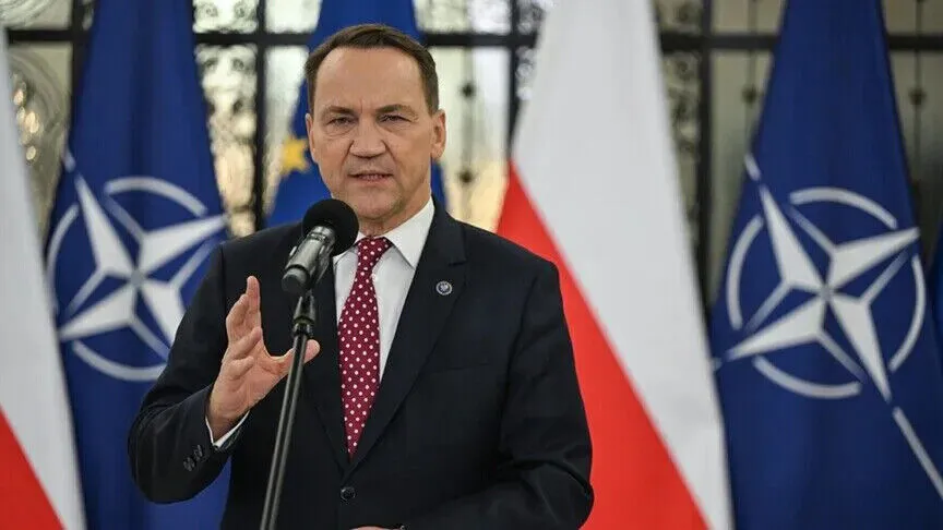 Polonia   Katastrofa humanitare  në Gaza po minon mbështetjen edhe në vendet  pro Izraelit 