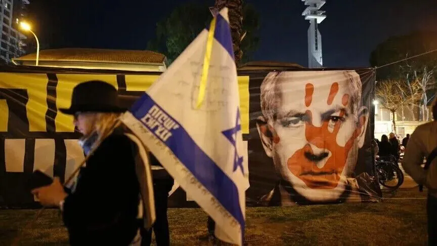 Netanyahu kthen Turqinë në armikun e ri  Fushata zgjedhore nis me retorikë anti Erdogan