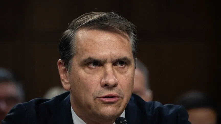 Komiteti i Senatit Amerikan miraton Todd Blanche si prokurorin e përgjithshëm