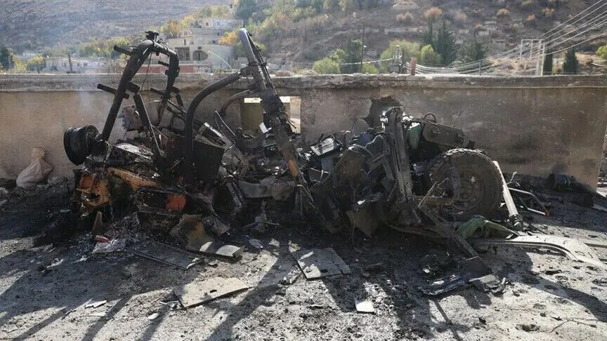 Siria paralajmëron se sulmet e vazhdueshme izraelite nxisin tensionet rajonale  kërkon veprim nga OKB ja