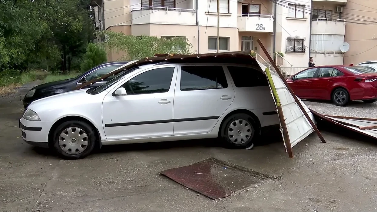 160 kërkesa për dëmshpërblim nga stuhia në Kumanovë