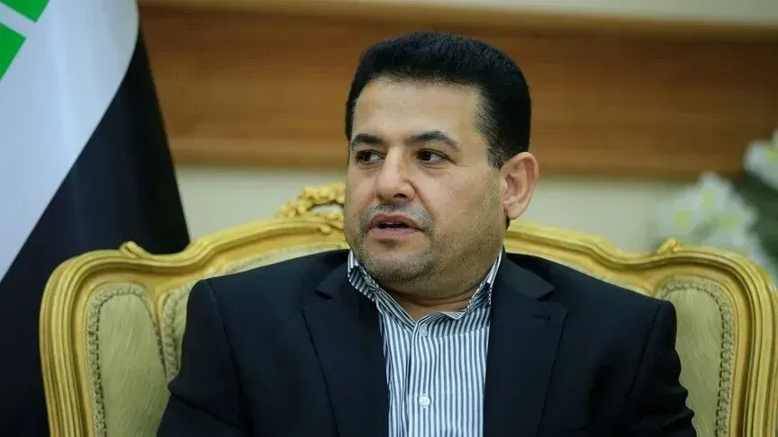 Iraku propozon krijimin e një këshilli të përbashkët të sigurisë mes Iranit dhe Arabisë Saudite