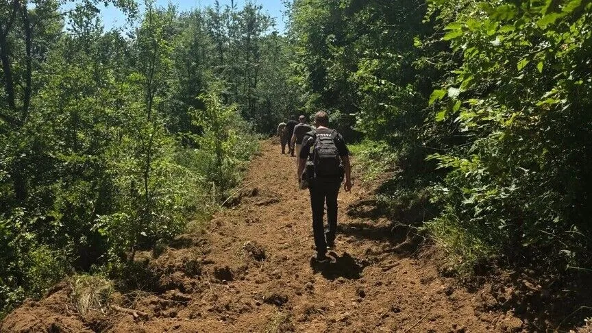 Kosovë  nisin hetimet për një lokacion të tretë për mbetje mortore në Zubin Potok