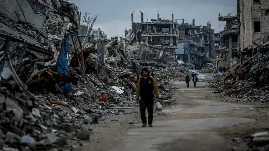Ushtria izraelite vrau 2 palestinezë në një tendë të personave të zhvendosur në Gazën qendrore