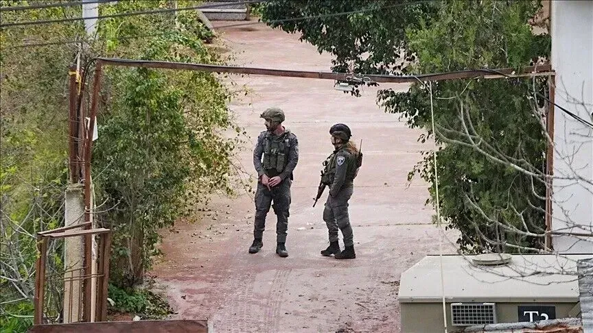 Forcat izraelite bastisin Sirinë jugore një ditë pas takimit për uljen e tensioneve
