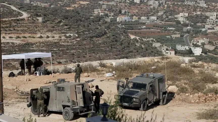Ligjvënësi amerikan i bën thirrje Trumpit të ndalojë planet izraelite për vendbanimet në Bregun Perëndimor