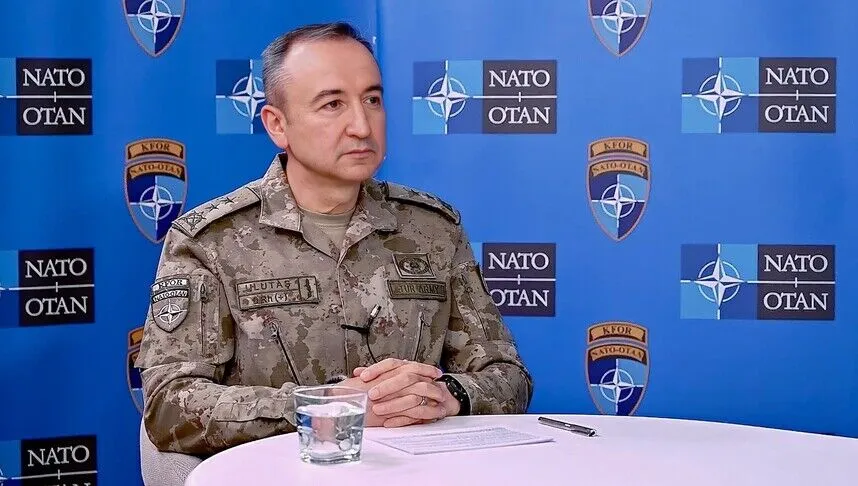  KFOR i nuk e ka mandantin të përcaktojë nëse Ura e Ibrit duhet të hapet apo jo 