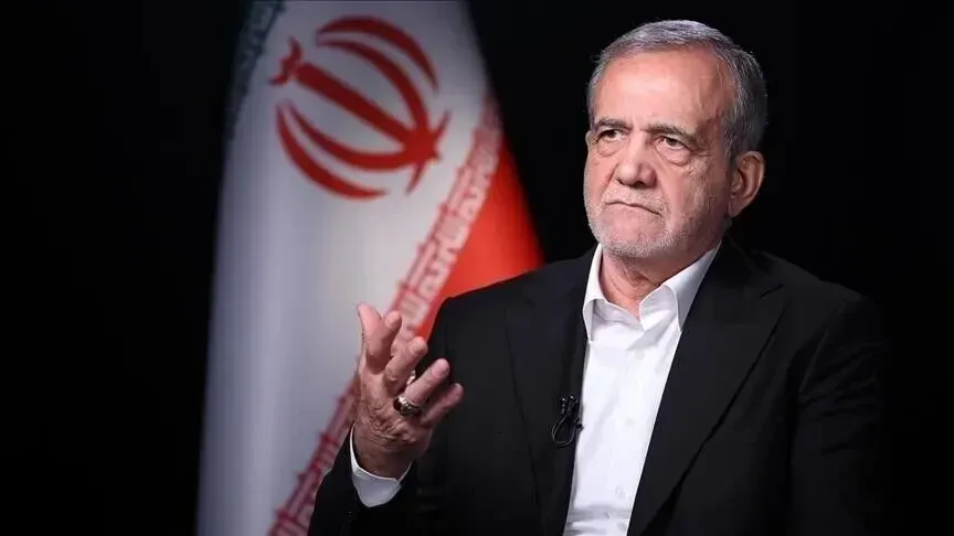 Presidenti iranian  SHBA ja nuk mund t i arrijë qëllimet përmes presionit ekonomik