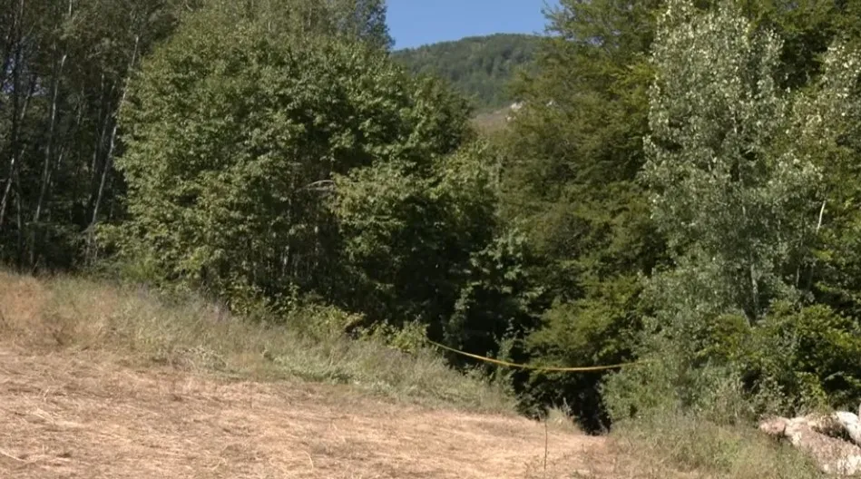Prokuroria  Radojeviq bashkë me të tjerë fshehën trupat e 23 viktimave në dy varreza