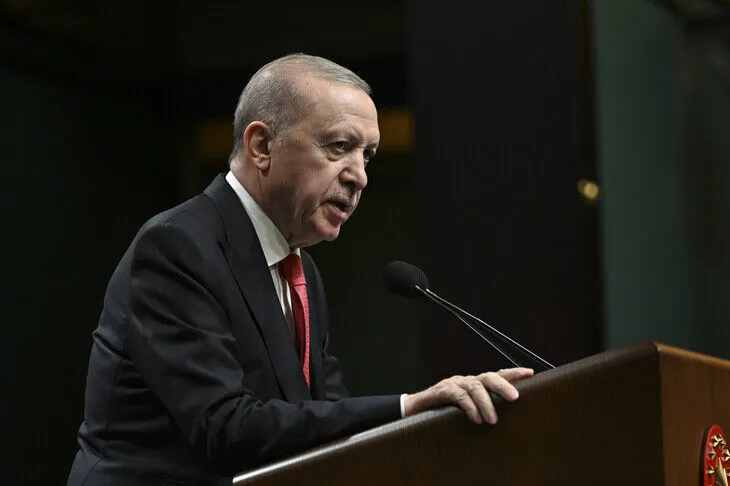 Presidenti Erdogan diskuton çështjet rajonale në biseda telefonike me liderët afrikanë