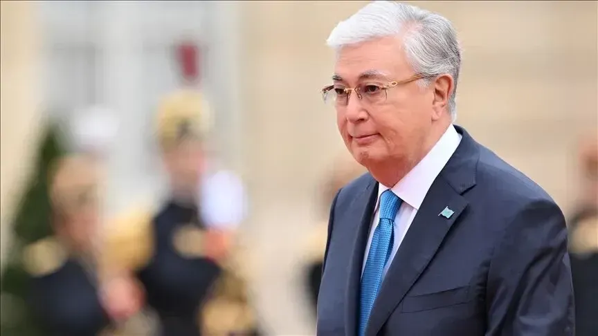Presidenti i Kazakistanit shkarkon qeverinë pas zgjedhjeve të para parlamentare me sistemin e ri