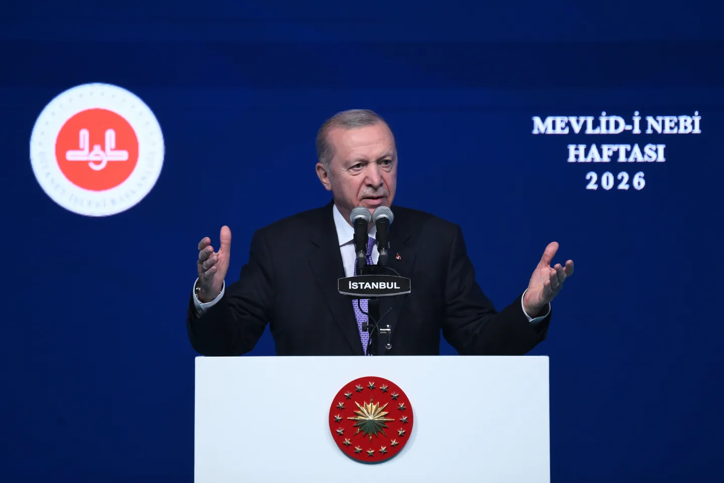 Erdogan  Turqia kërkon aleanca më të forta dhe më pak mosmarrëveshje në botën islame