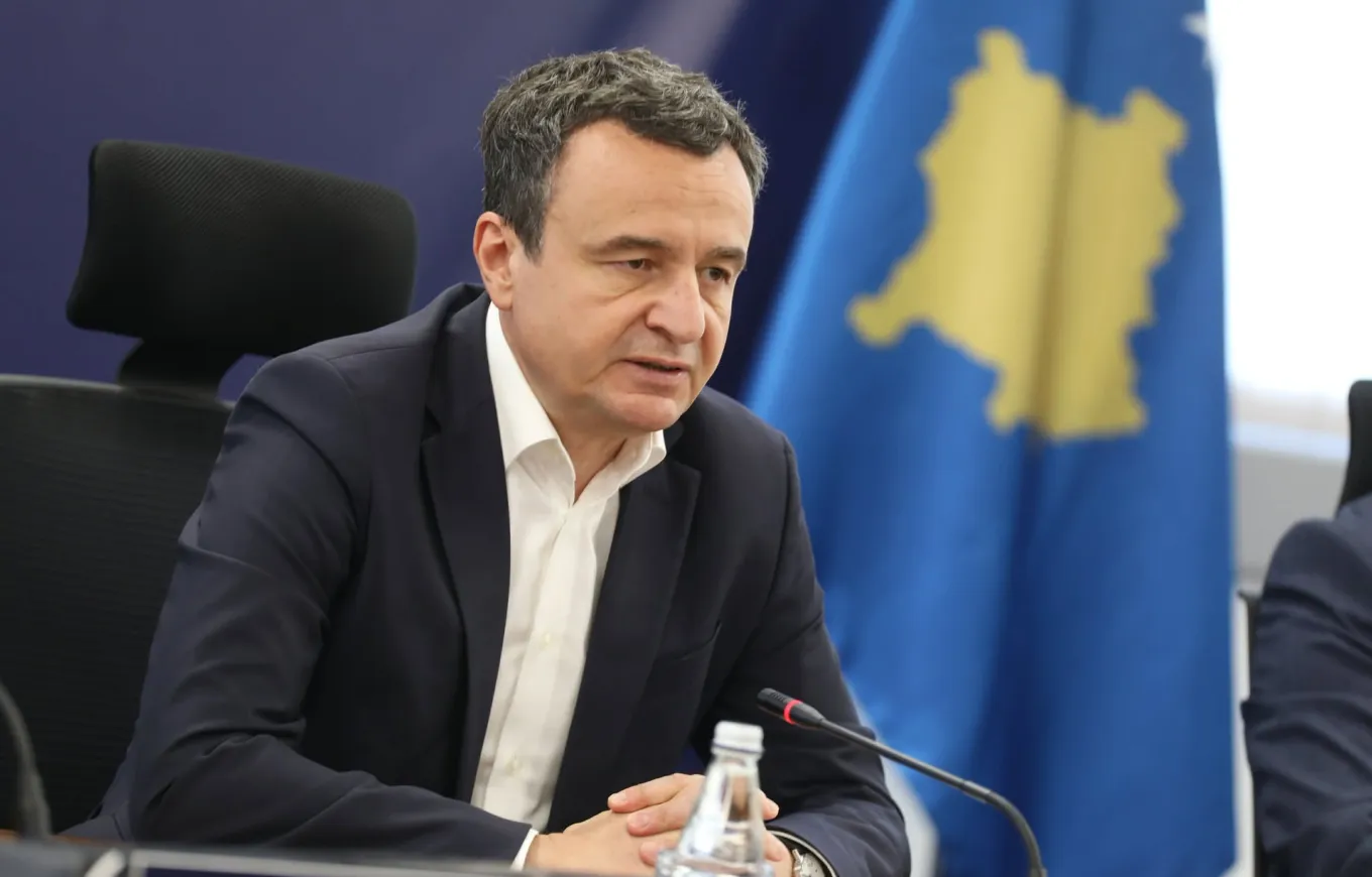 Kurti  Shqiptarët në Luginë po përballen me shkelje të të drejtave të njeriut