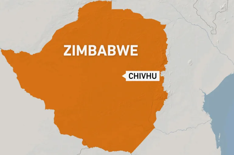 Minibusi në Zimbabve  me anëtarë të një kishe  përplaset  duke shkaktuar vdekjen e të paktën 27 personave