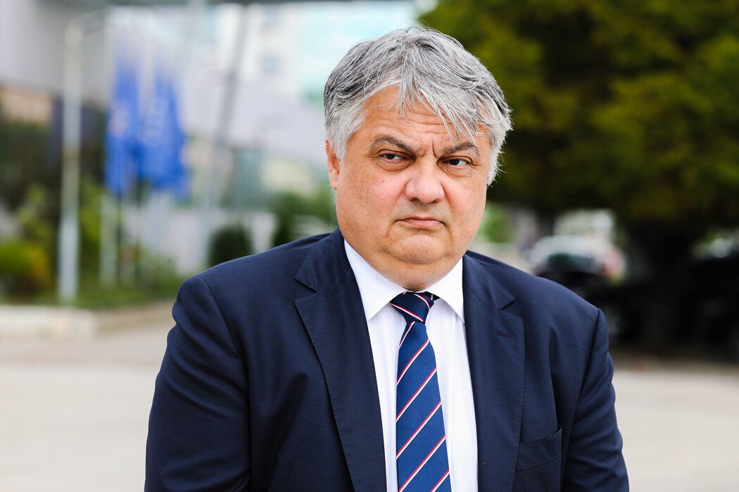 Ministria e Punëve të Brendshme i ndalon përgjithmonë hyrjen në Kosovë drejtuesit të Telekomit të Serbisë