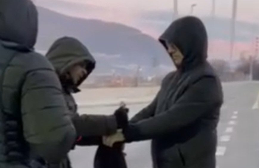 VLEN  A po e blen Artan Grubi lirinë me sekretet e BDI së 