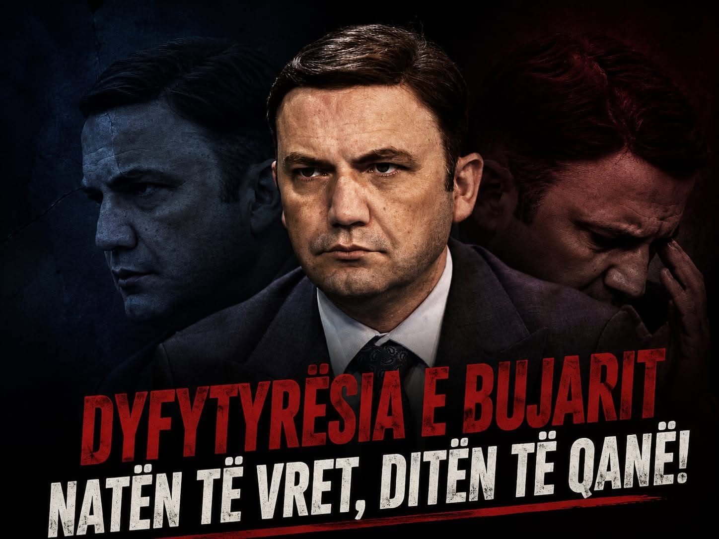 VLEN  Dyfytyrësia e Bujarit  Natën të vret  ditën të qan 