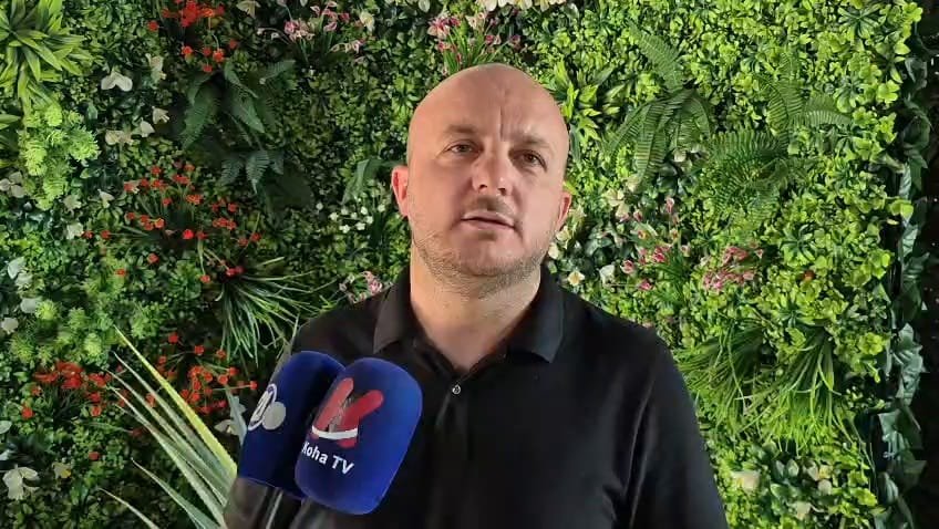 Lija e dhenve dhe vaksinimi   Hoxha  Në koordinim me BE në  të mbrojmë shëndetin e kafshëve dhe interesin ekonomik të blegtorëve