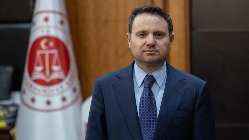 Ministri turk i Drejtësisë  Projektligji antiterror nuk përfshin udhëheqësit terroristë dhe autorët e vrasjeve