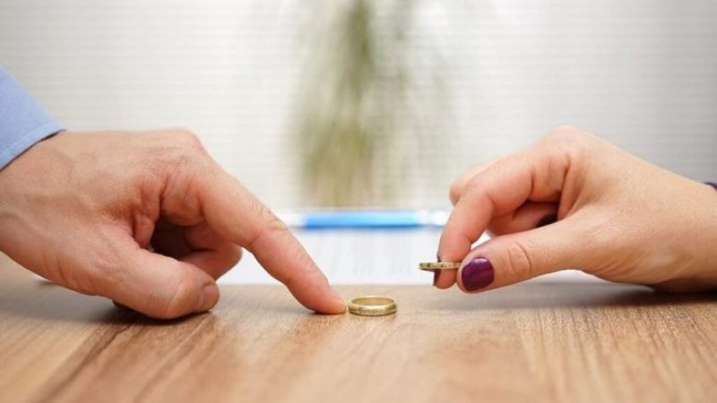 Divorcet rriten ndjeshëm në Kosovë  147 çifte i dhanë fund martesës brenda një muaji
