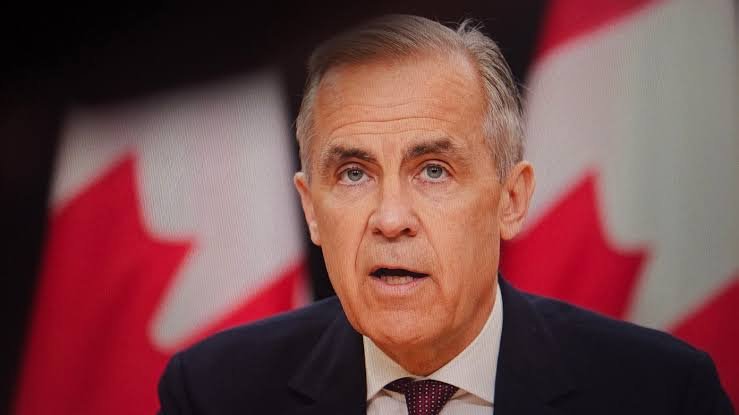 Carney  Kanadaja pezullon negociatat tregtare me SHBA në