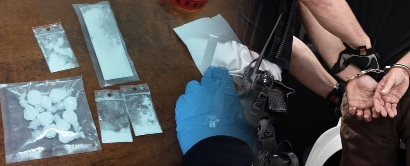 Nga Tetova në Veles  Të paktën 19 të arrestuar në një aksion të madh policor   ja çfarë u gjet 