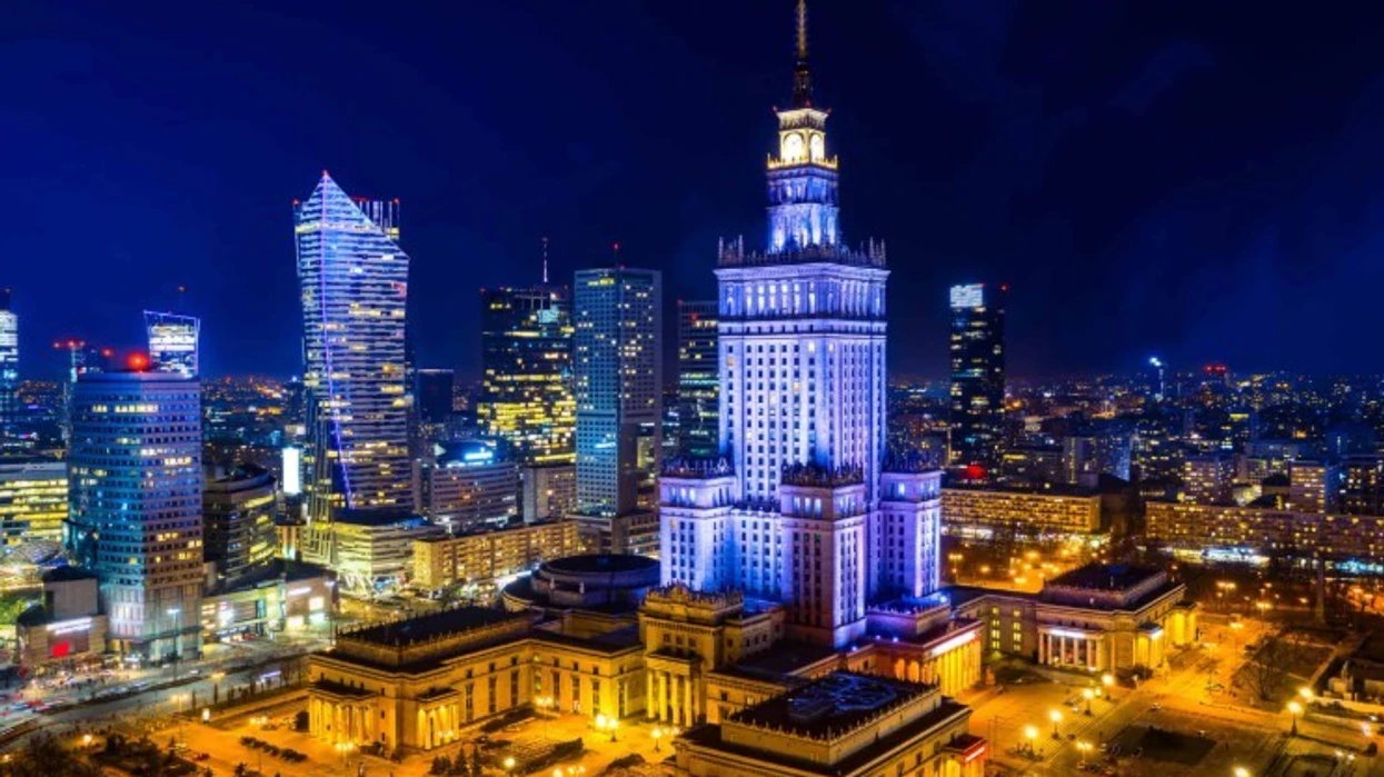 Polonia bëhet ekonomia e gjashtë më e madhe e BE së  synon të kalojë Zvicrën