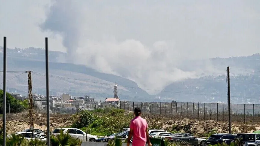 Ushtria izraelite vazhdon sulmet në Libanin jugor pavarësisht armëpushimit dhe bisedimeve