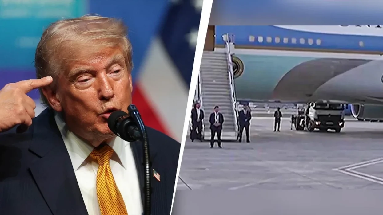  Operacioni sekret  në Turqi   si ndodhi  arratisja  e Trumpit nga samiti i NATO s pas kërcënimeve me vdekje nga Irani 