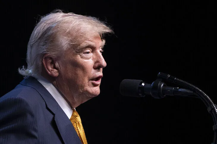 Trump pretendon se SHBA ja kontrollon paratë e Iranit