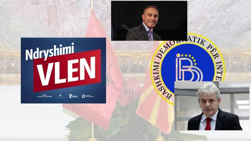 VLEN  Çfarë lidhje ka Grubi me paralajmërimet e Ahmetit për tërheqje nga politika 